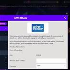 bondi bet casino withdrawal